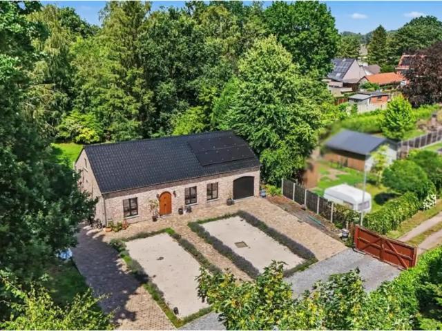 à vendre Maison Stekene Vogelzangstraat