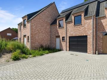 à vendre Maison Stekene Vogelzangstraat