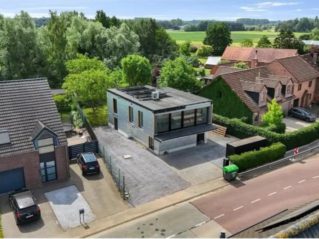 à vendre Maison Stekene Bormte