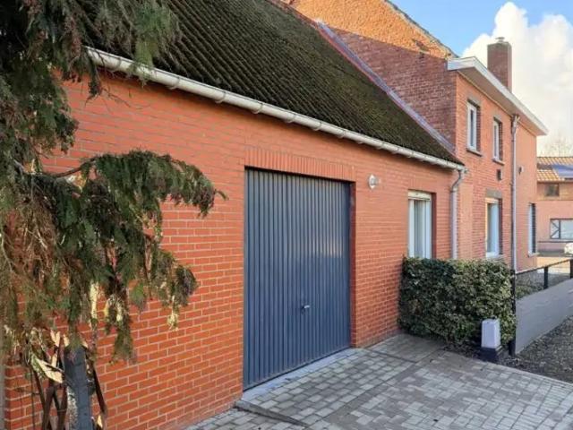 à vendre Maison Stekene Bosdorp