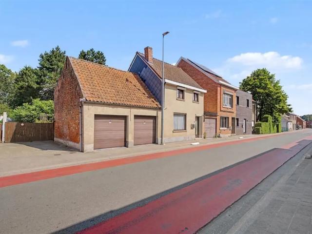 à vendre Maison Stekene Bosdorp