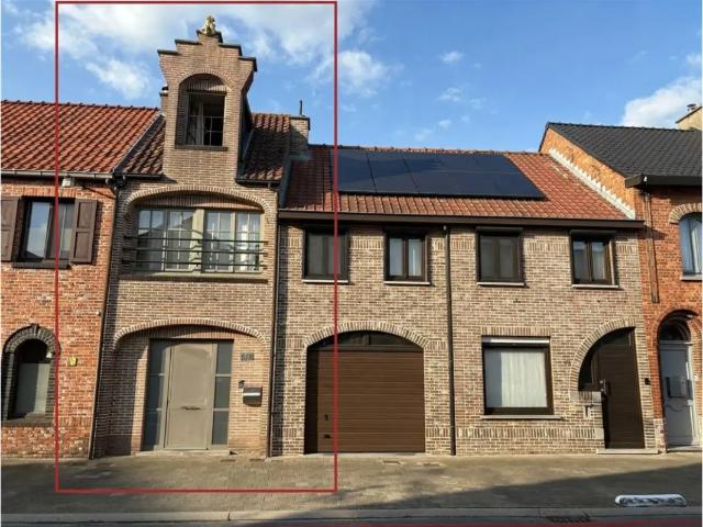 à vendre Maison Stekene bosdorp