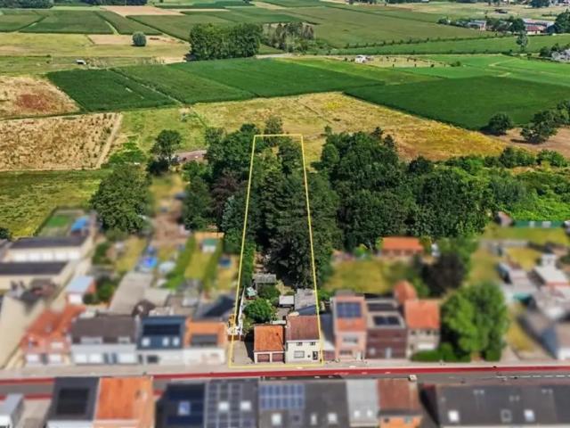 à vendre Maison Stekene Bosdorp