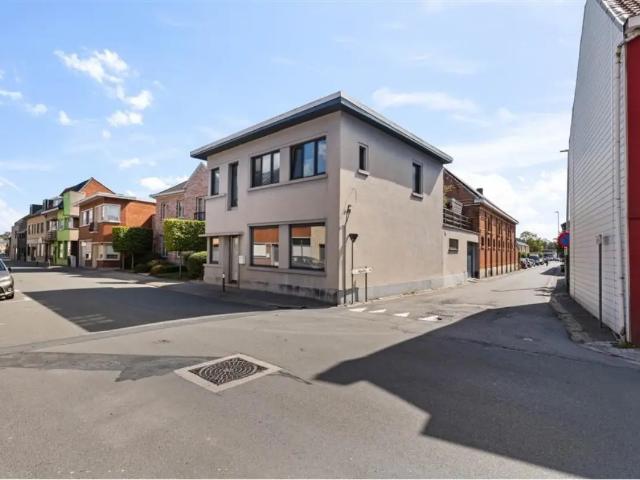 à vendre Maison Stekene Brugstraat