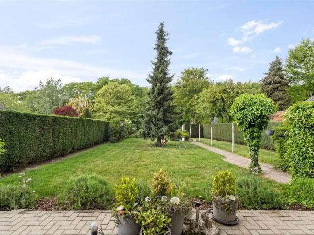 à vendre Maison Stekene De Stropersstraat
