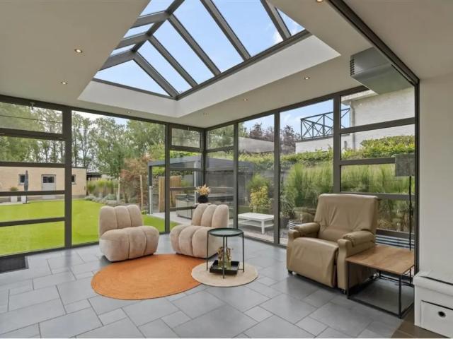 à vendre Maison Stekene Drieschouwen