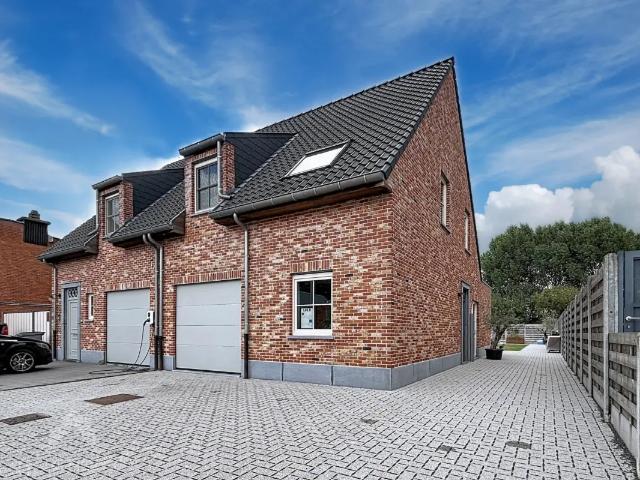 à vendre Maison Stekene Drieschouwen