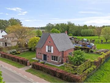 à vendre Maison Stekene Drieschouwen