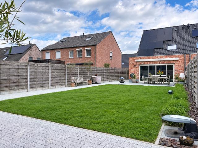 à vendre Maison Stekene Drieschouwen