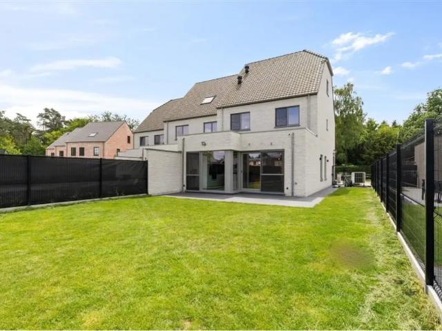 à vendre Maison Stekene Galgenveldstraat