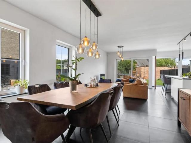à vendre Maison Stekene Galgenveldstraat