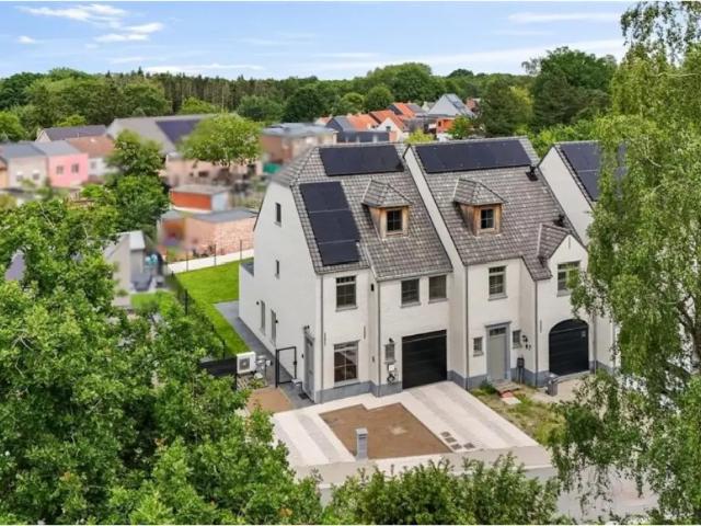 à vendre Maison Stekene Galgenveldstraat