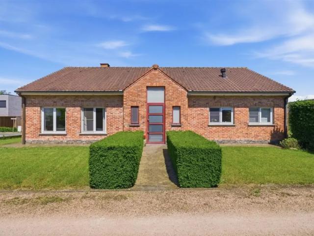 à vendre Maison Stekene Hamerstraat