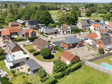 à vendre Maison Stekene Hamerstraat