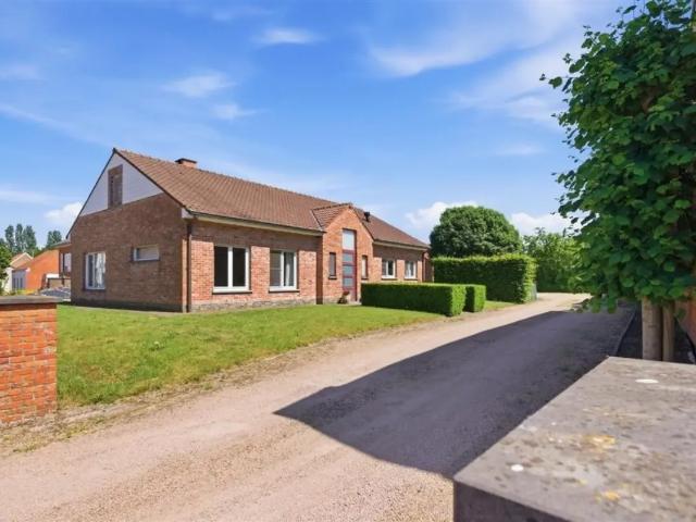à vendre Maison Stekene Hamerstraat