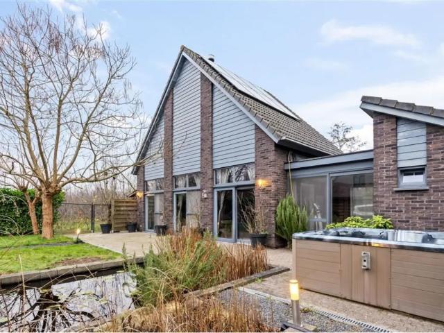 à vendre Maison Stekene Heimeersstraat