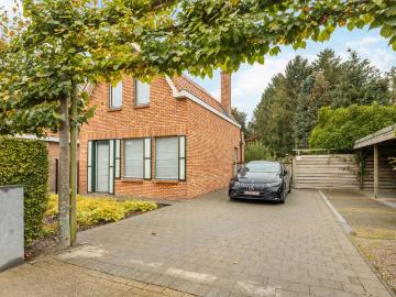 à vendre Maison Stekene Heistraat