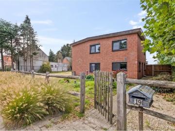 à vendre Maison Stekene Heistraat