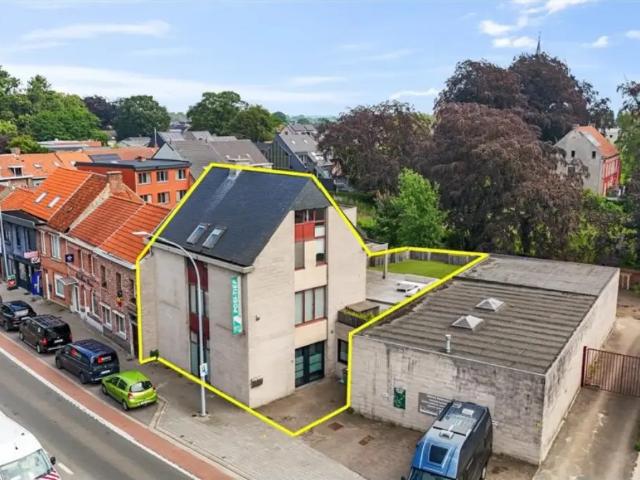 à vendre Maison Stekene Hoekstraat
