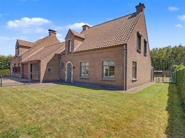 à vendre Maison Stekene Kemelstraat