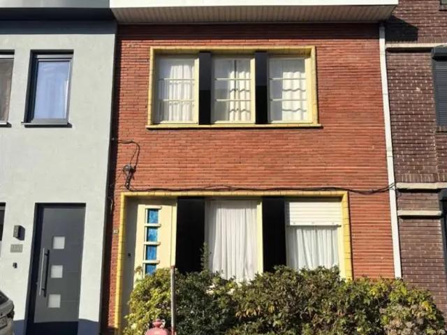à vendre Maison Stekene Kerkstraat