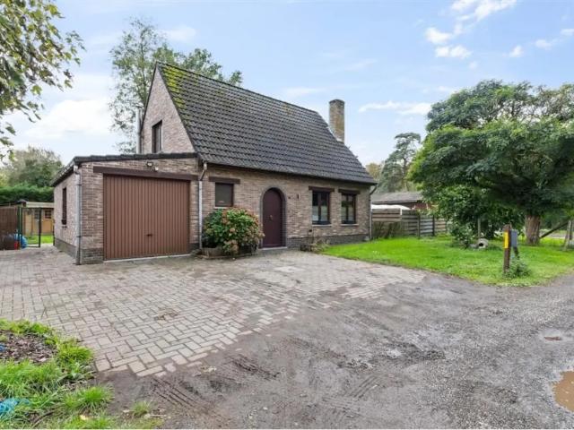 à vendre Maison Stekene Koestraat