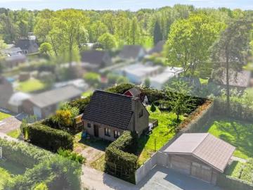 Geschakelde Woning te koop in Arrondissement de Saint-Nicolas