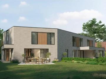 à vendre Maison Stekene Lange Dweersstraat