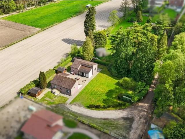 à vendre Maison Stekene Lange Dweersstraat