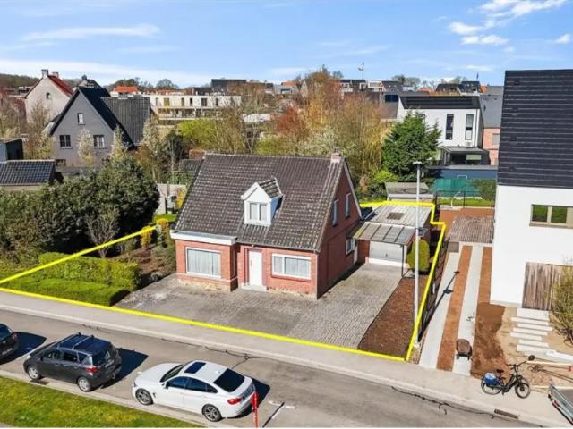 à vendre Maison Stekene Spoorwegwegel
