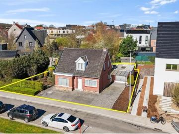 à vendre Maison Stekene Spoorwegwegel