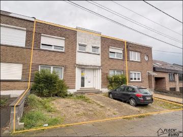 4801, Verviers, Arrondissement de Verviers, Wallonie