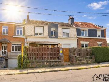 à vendre Maison Stembert Rue Darimont