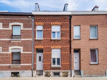 à vendre Maison Stembert Rue Grand Ry