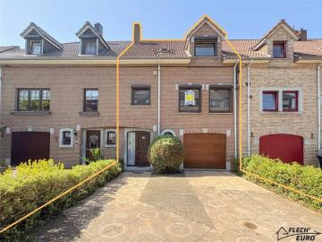 à vendre Maison Stembert Rue Thiniheid