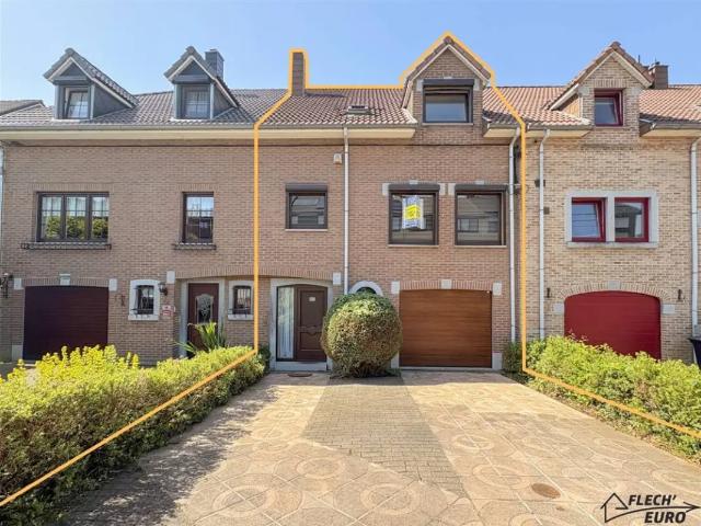 à vendre Maison Stembert Rue Thiniheid