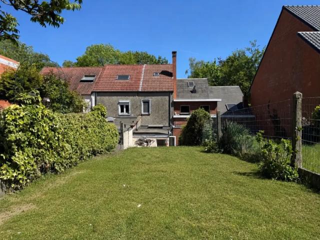 à vendre Maison Sterrebeek