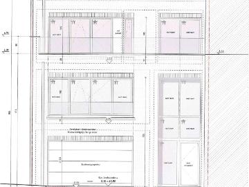 1933, Hal-Vilvorde, Flandre