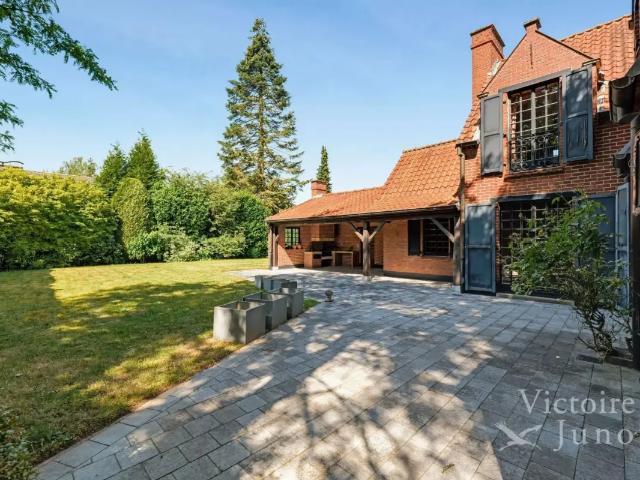à vendre Maison Sterrebeek