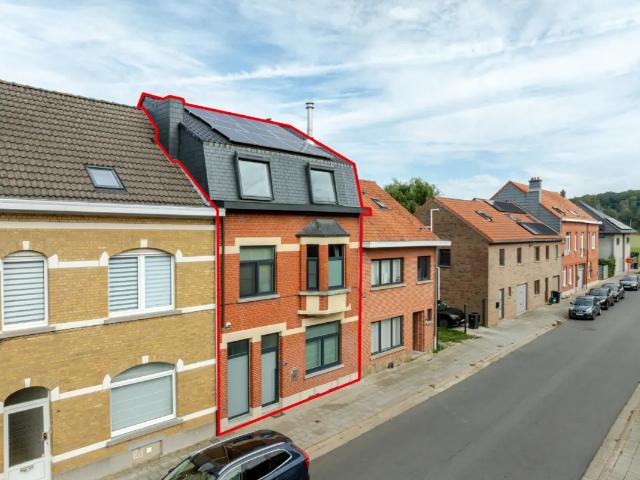 à vendre Maison Sterrebeek Bosdellestraat
