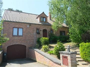 à vendre Maison Sterrebeek Korenbloemlaan