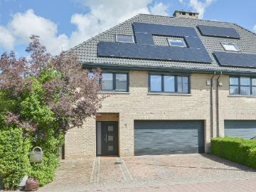 à vendre Maison Sterrebeek Moorselsteenweg