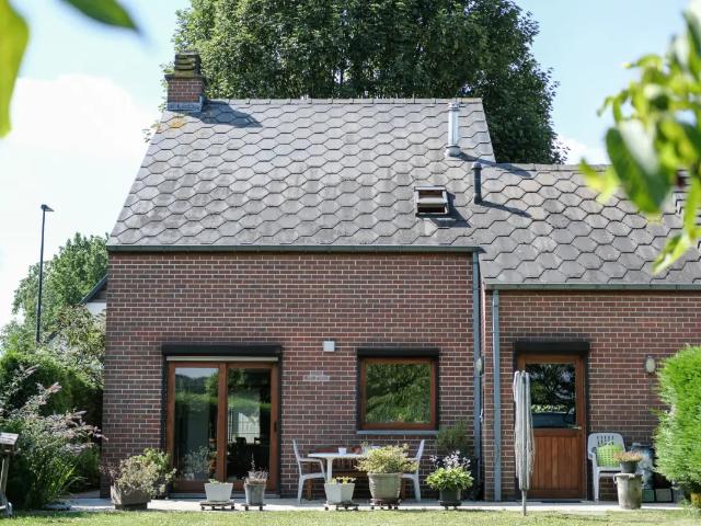 à vendre Maison Sterrebeek Moorselsteenweg