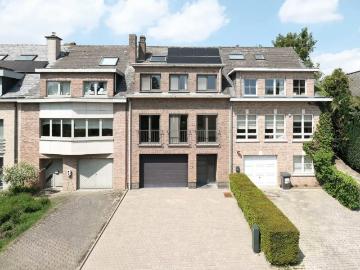 à vendre Maison Sterrebeek Museumlaan