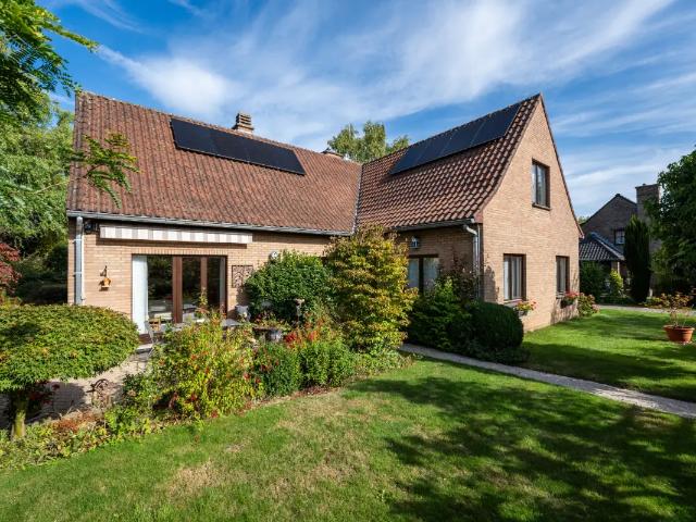 à vendre Maison Sterrebeek Sleutelbloemlaan