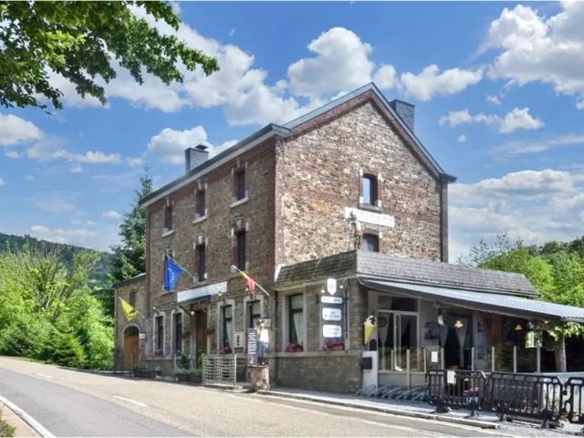 à vendre Maison Stoumont Gare de Stoumont