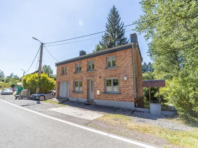 à vendre Maison Stoumont La Lienne