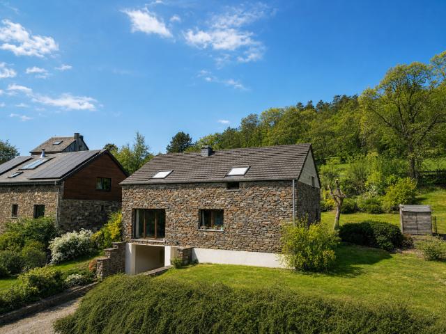 à vendre Maison Stoumont Targnon