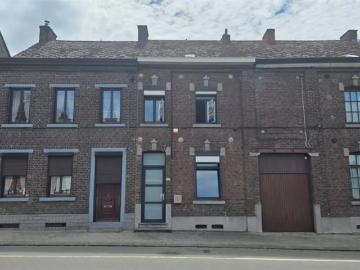 à vendre Maison Strépy Bracquegnies