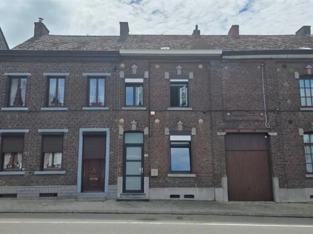 à vendre Maison Strépy Bracquegnies